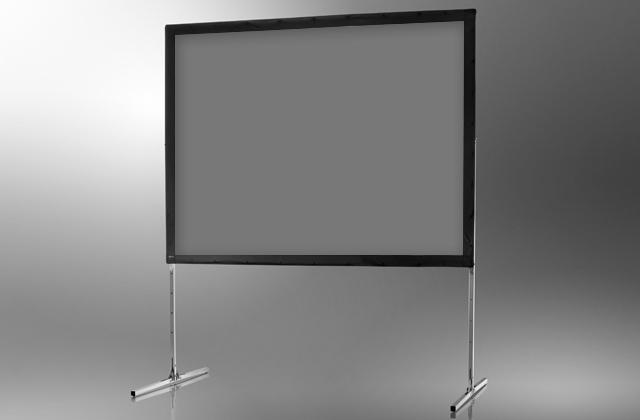 Actual product image Celexon Mobil Expert, rear projection, gain 1.2, 16:10, 366x229cm (170.08", 16:10)