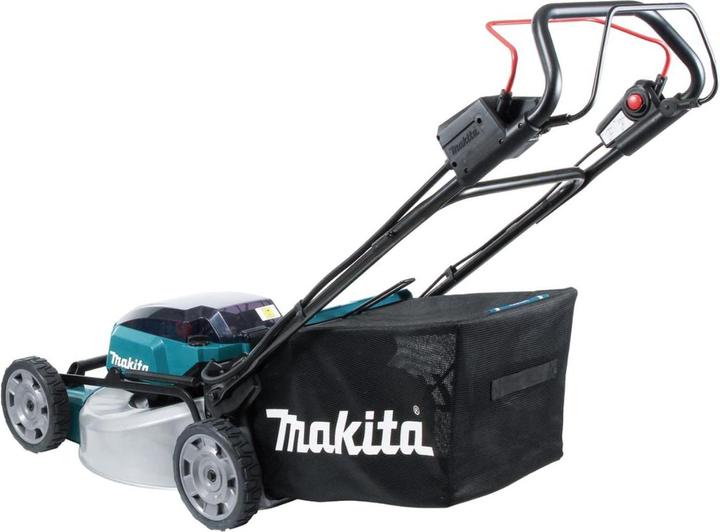 Image du produit Makita DLM536Z (Fonctionnement sur batterie)