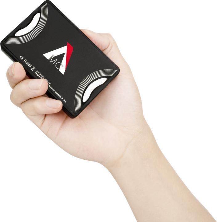 Actual product image Aputure AL-MC (Video light)