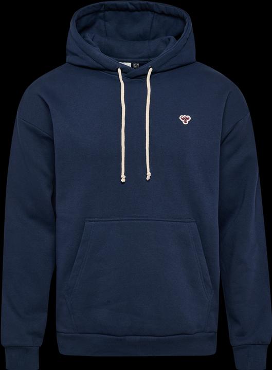Actual product image hummel hmlLOOSE HOODIE BEE (L)