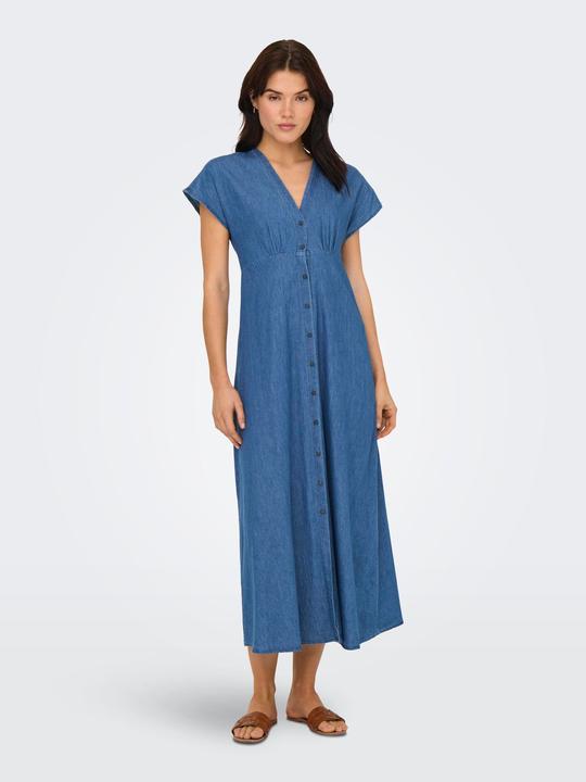 Immagine prodotto Only ONLNOVA Langes Kleid Kleid (L)