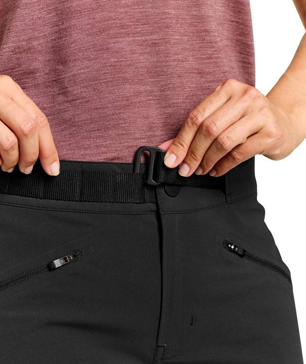Actual product image Ortovox Brenta Shorts W (XS)
