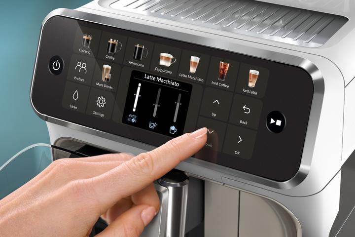 Productafbeelding Philips Series 5500 EP5543/90