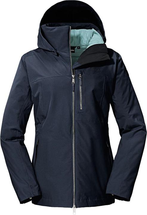 Produktbild Schöffel 3in1 Jacket Krakau L (34)