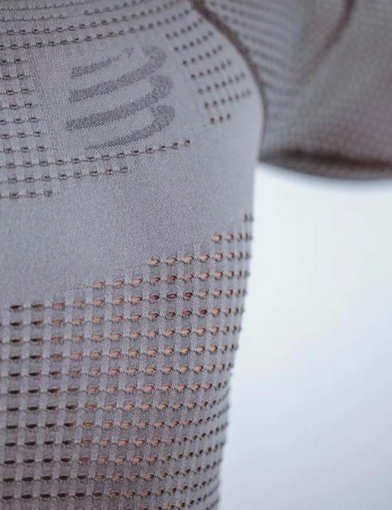 Produktbild Compressport On/Off Base Layer LS Top M (S)