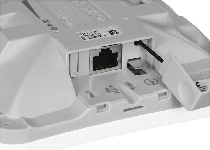 Image du produit MikroTik WLAN-Bridge SXTsq 5 ac (867 Mbit/s)