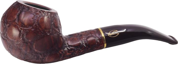 Produktbild Savinelli Pfeife Onda Smooth 677