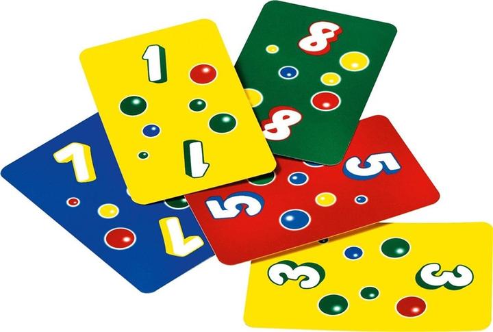 Produktbild Brain Games BOARD GAME LIGRETTO SCH 01109