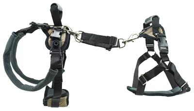 Actual product image PetSafe CareLift™ Support Harness, Medium (Dog, General)