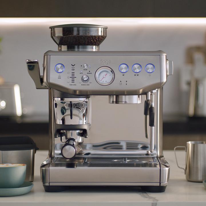 Image du produit Sage the Barista Express Impress (Fiche CH)