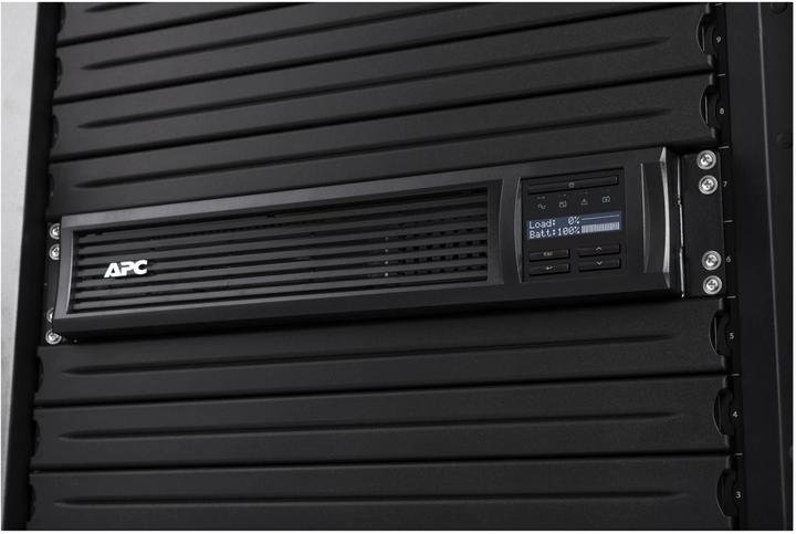 Image du produit APC Smart-UPS (3000 VA, 2700 W, Line-interactive Onduleur)