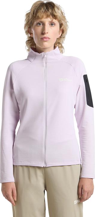 Produktbild Jack Wolfskin Prelight Fz W (L)