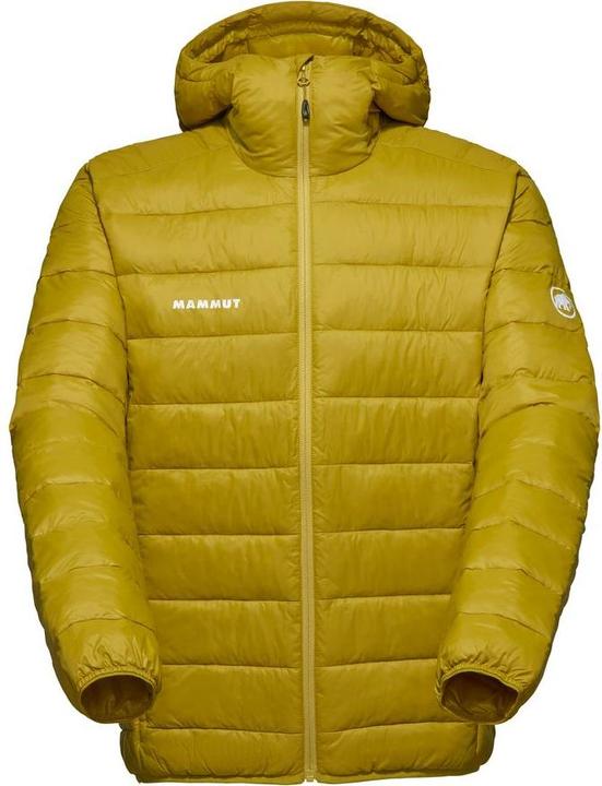 Immagine prodotto Mammut Giacca con cappuccio Crag IN Uomo (L)