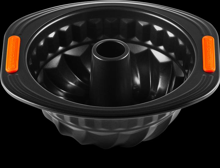 Immagine prodotto Le Creuset Ø 22 cm -Stål - Belaegning antiaderente (22 cm)