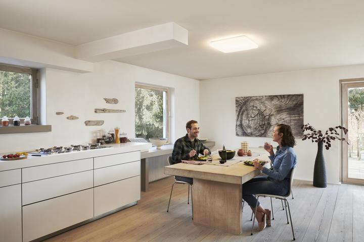 Produktbild Ledvance Smart+ Orbis Ceiling (4200 lm)