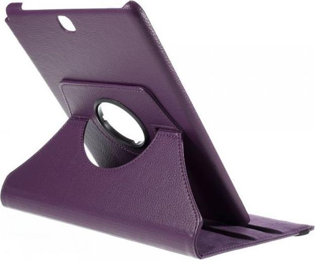 Image du produit MU Classic Étui en cuir rotatif (Galaxy Tab A 9.7 (2015))