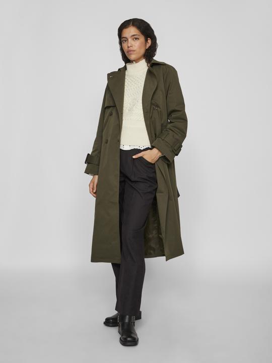 Image du produit Vila Trench-coat classique (34)