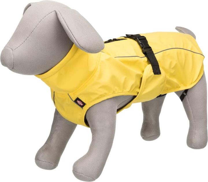 Immagine prodotto Trixie Impermeabile Vimy (35, S, Cappotto per cani)