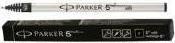 Actual product image Parker Pen 5th (Refill, Blue, 0.50 mm)