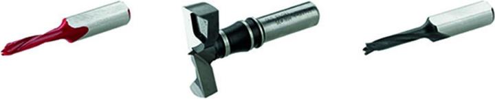 Actual product image Hws Fittings drill, HM-tipped (25 millimetres)