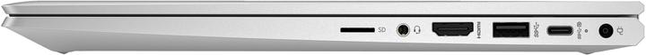 Image du produit HP ProBook x360 435 G10 (13.30", AMD Ryzen 5 7530U, 16 Go, 512 Go, DE)