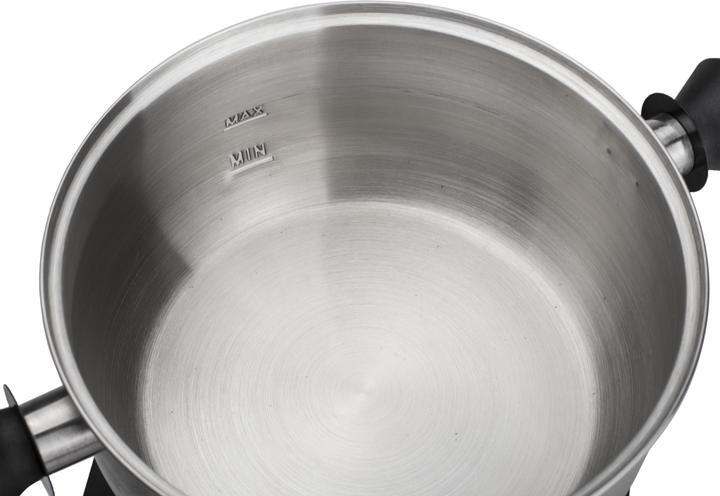 Actual product image Tristar family set (Cheese fondue)