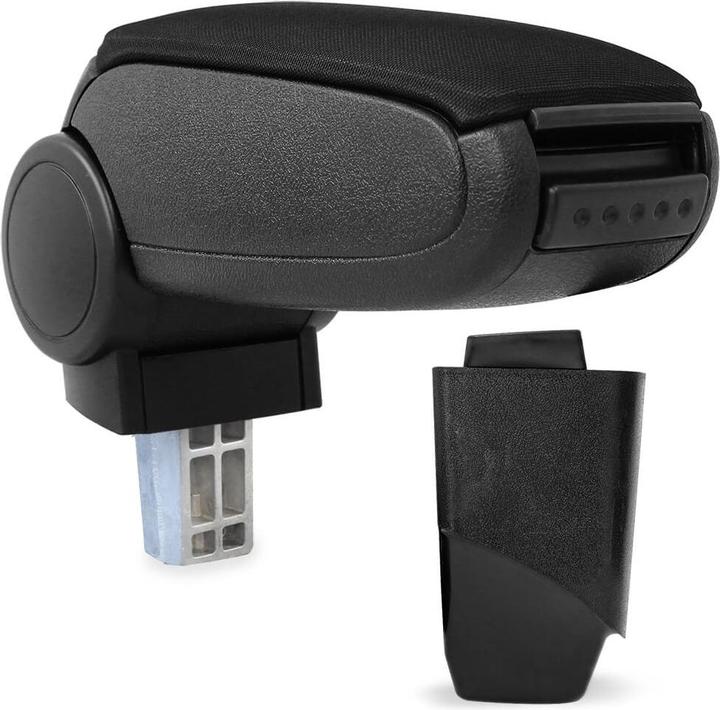 Image du produit Pro-Tec Accoudoir central Peugeot 206 CC