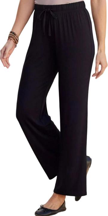 Produktbild Atlas For Women Womens/Ladies Flowy Trousers (M)