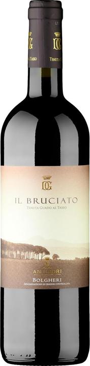 Immagine prodotto Marchesi Antinori Il Bruciato (1 x 75 cl, 2023)