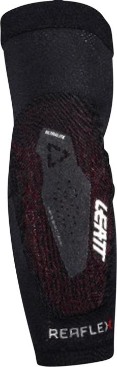 Actual product image Leatt Elbow Guard Reaflex Ultralite V25 (S, Elbow protectors, Pair)