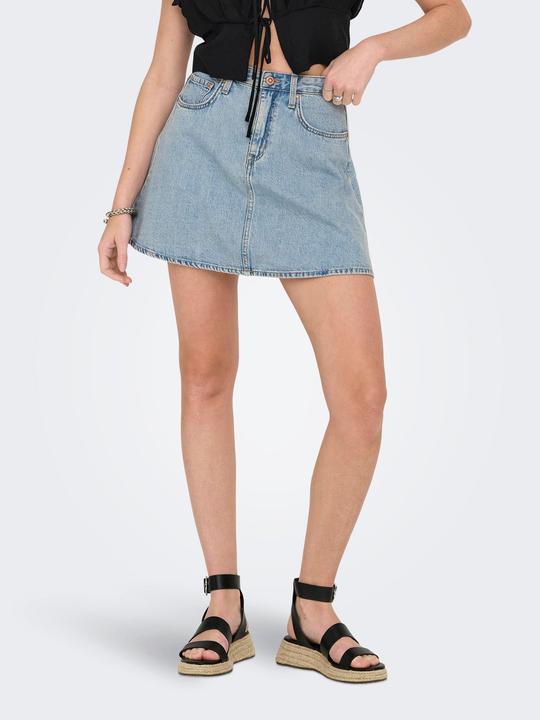 Immagine prodotto Only ONLEDEN Jeansrock Jeansrock (XL)