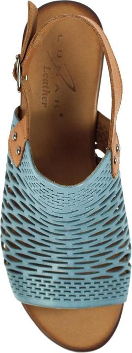 Image du produit Lunar - Sandales JESSICA - Femme (39)
