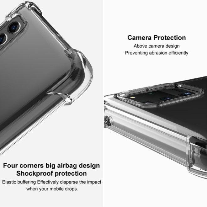 Produktbild Imak Trendy Series Softcase (Honor Magic 4 Lite 5G)