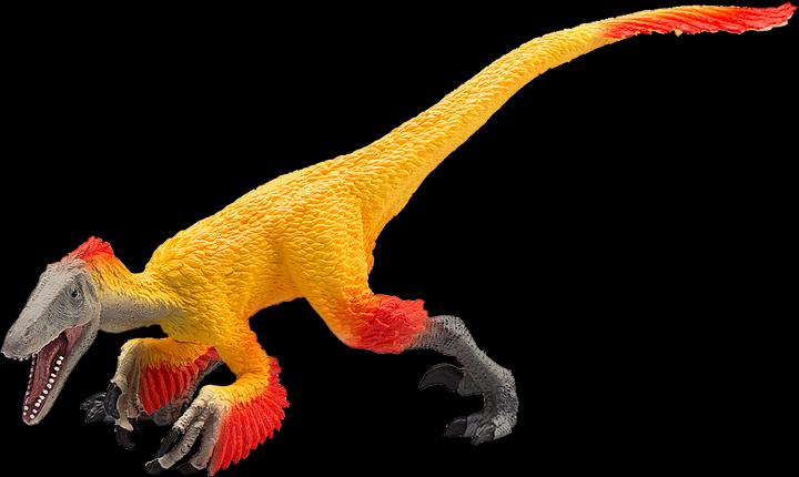 Immagine prodotto Animal Planet Deinonychus