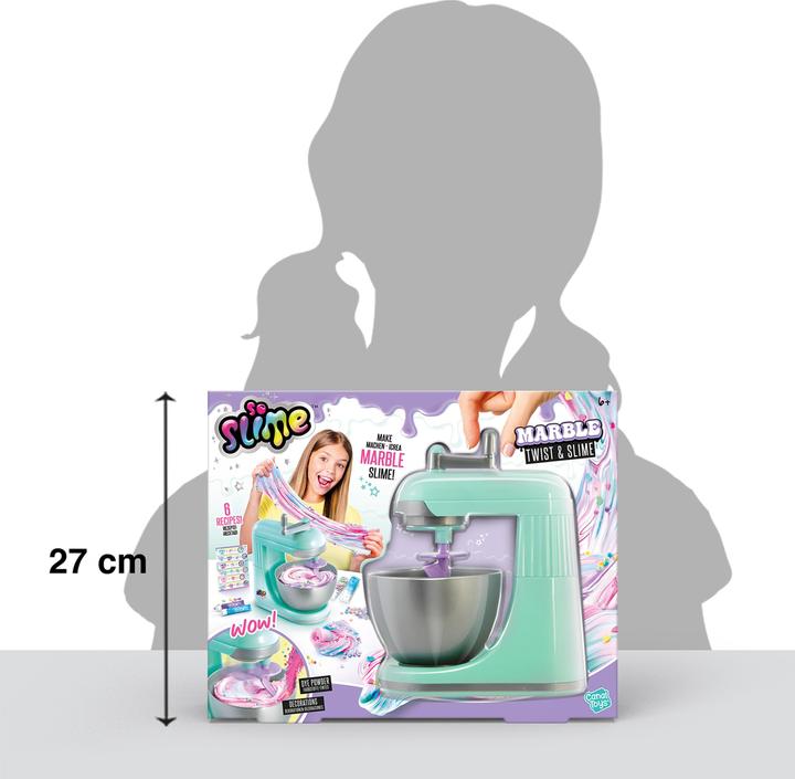 Canal Toys Slime Mixer