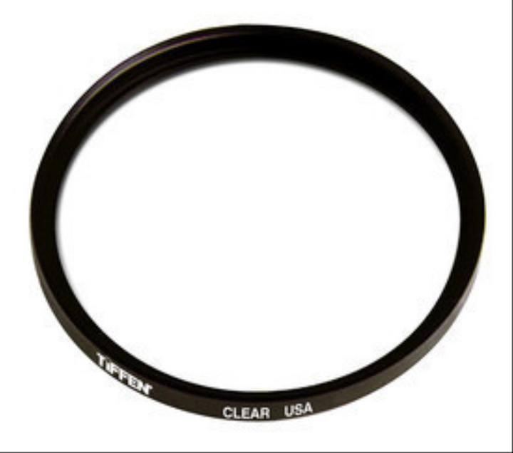 Image du produit Tiffen 95C CLEAR (Filtre de protection)