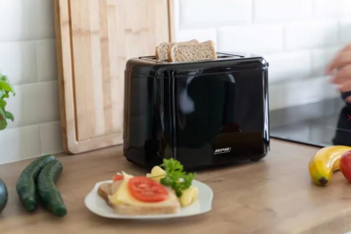 Immagine prodotto MPM MTO-07 /nero/ (Spina UE)