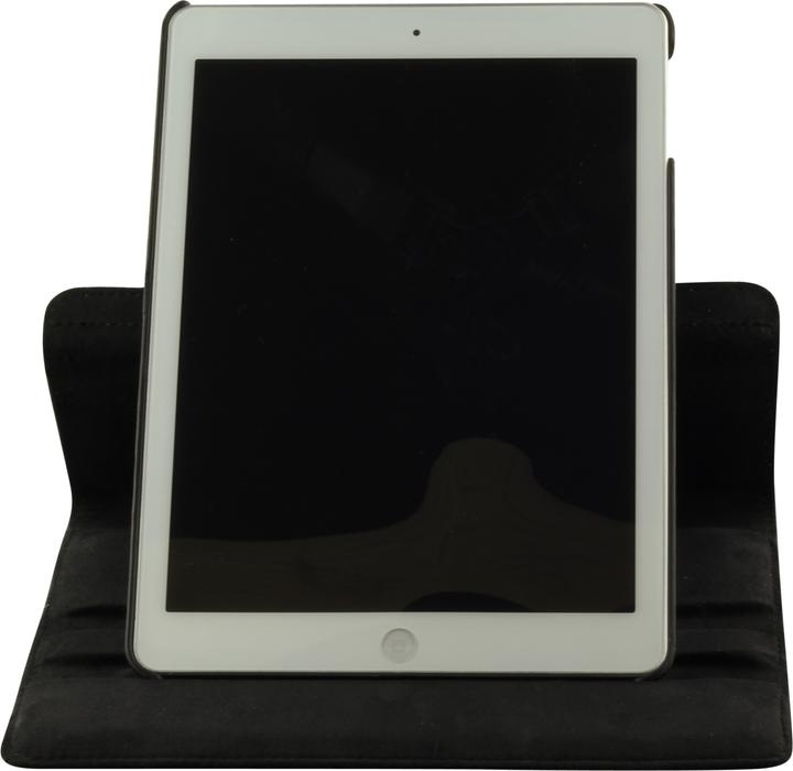 Actual product image PhoneLook Etui cuir Premium Flip 360 (IPad Mini 4)