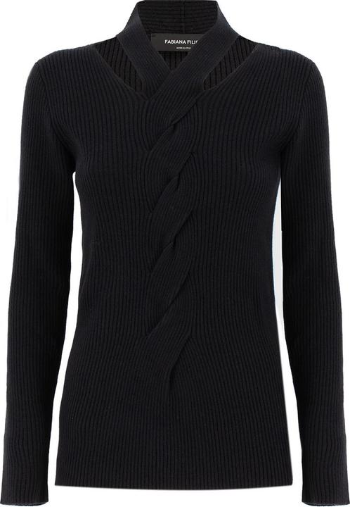 Produktbild Fabiana Filippi Sweater (40)