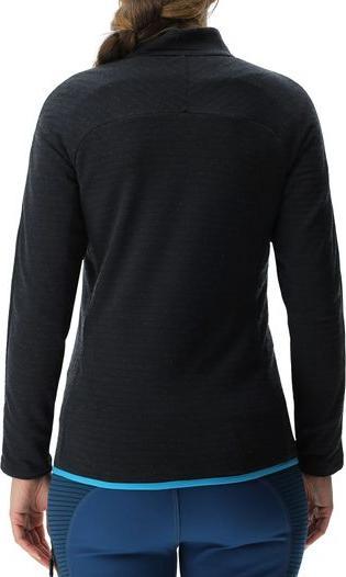 Image du produit UYN Sweatshirt Mit Durchgehendem Reissverschluss Ridge (XL)
