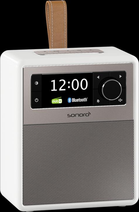 Produktbild Sonoro Easy (DAB+, FM, Bluetooth)