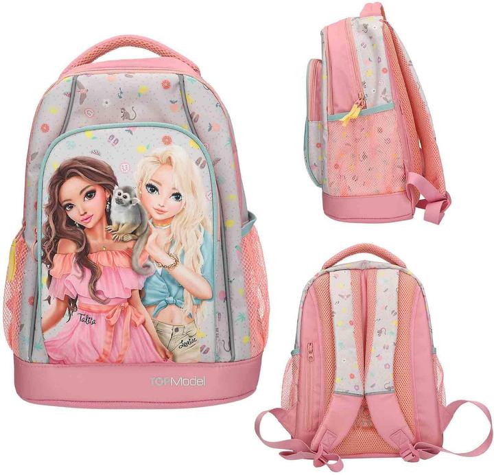 Image du produit Top Model Topmodel - TOPModel Schoolbackpack JUICY - (413331)