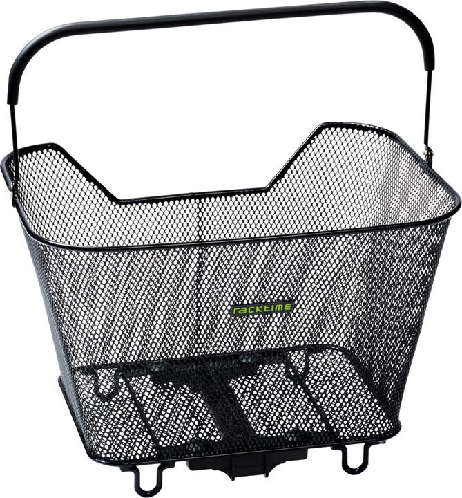 Produktbild Racktime Baskit 2.0 (23 l)