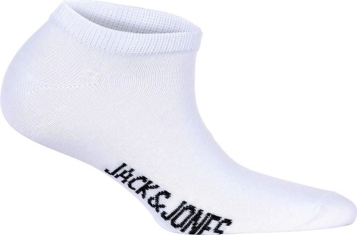 Actual product image Jack & Jones Jacdongo Socks 5 Pack Jnr (pack of 10, 33 - 37)