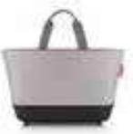 Immagine prodotto reisenthel shoppingbasket grigio a spina di pesce