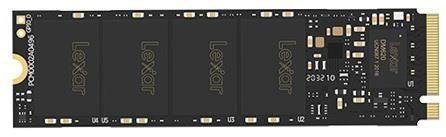 Produktbild Lexar NM620 (512 GB, M.2 2280)