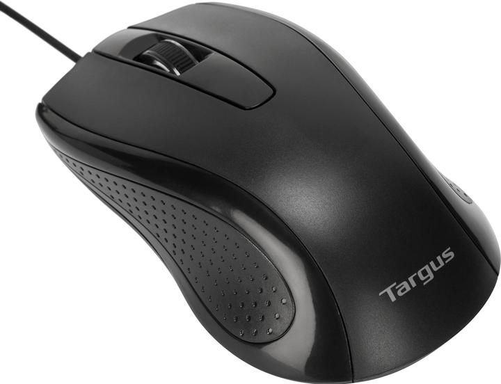 Image du produit Targus Souris USB filaire antimicrobienne (Filaire)