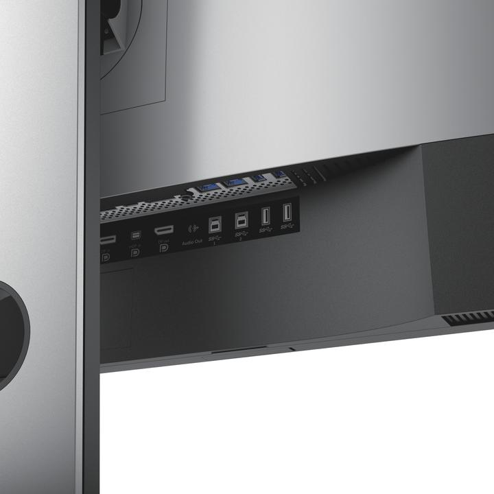 Produktbild Dell UltraSharp UP2716D (2560 x 1440 Pixel, 27")