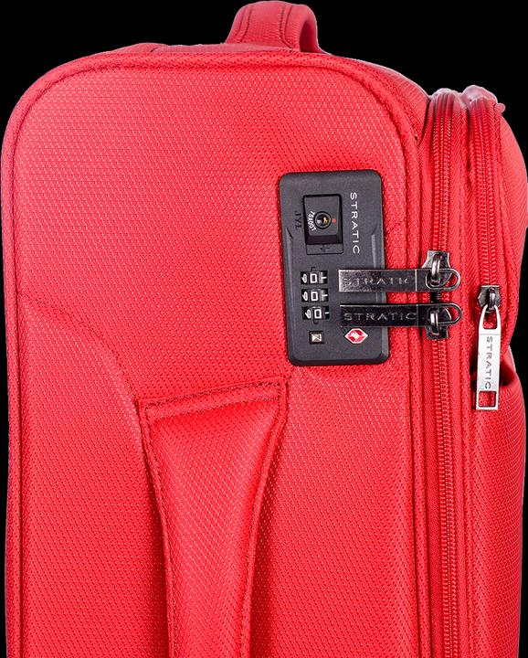 Produktbild Stratic Light + Koffer (37 l, Handgepäck (bis 50l))
