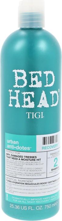 Tigi Urban Antidotes Recovery (750 ml, Flüssiges Shampoo)